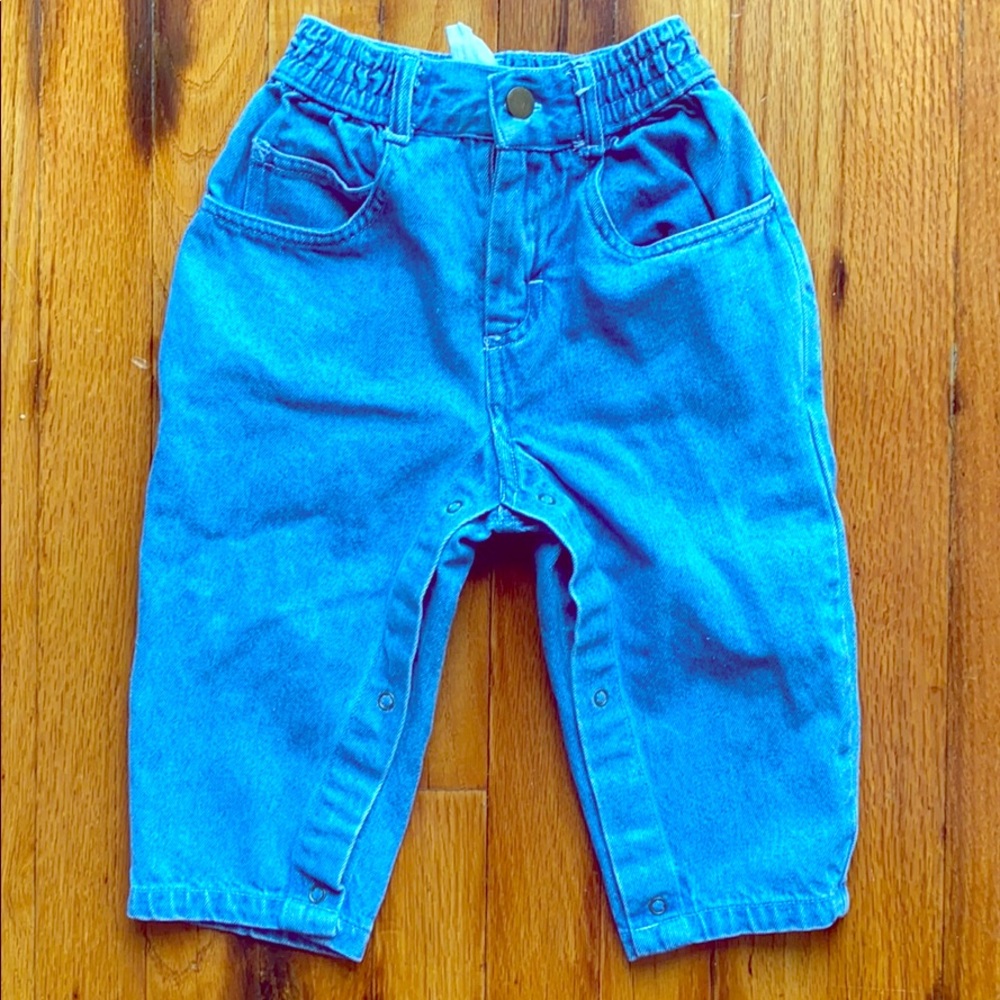 Vintage kids jeans